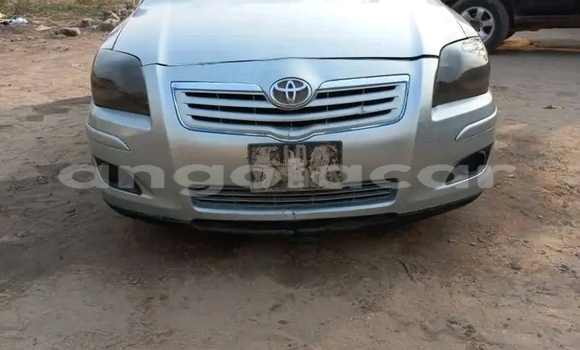 Acheter Occasion Voiture Toyota Avensis Autre à Camabatela, Uige Acheter Occasion Voiture Toyota Avensis Autre à Camabatela, Uige