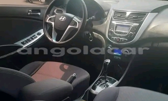 Acheter Occasion Voiture Hyundai Accent Autre à Huambo, Huambo Acheter Occasion Voiture Hyundai Accent Autre à Huambo, Huambo