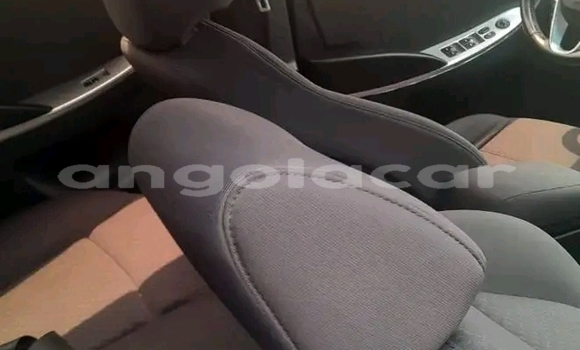 Acheter Occasion Voiture Hyundai Accent Autre à Huambo, Huambo Acheter Occasion Voiture Hyundai Accent Autre à Huambo, Huambo