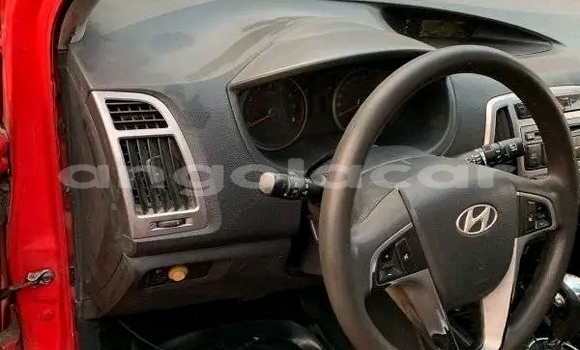 Acheter Occasion Voiture Hyundai i20 Autre à Import - Dubai, Province de Bengo Acheter Occasion Voiture Hyundai i20 Autre à Import - Dubai, Province de Bengo