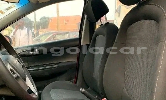 Acheter Occasion Voiture Hyundai i20 Autre à Import - Dubai, Province de Bengo Acheter Occasion Voiture Hyundai i20 Autre à Import - Dubai, Province de Bengo