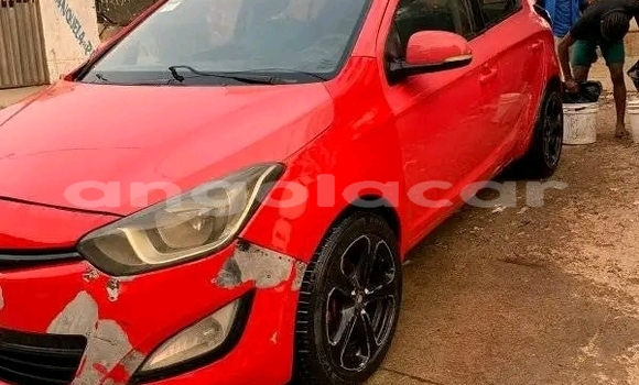 Acheter Occasion Voiture Hyundai i20 Autre à Import - Dubai, Province de Bengo Acheter Occasion Voiture Hyundai i20 Autre à Import - Dubai, Province de Bengo