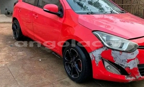 Acheter Occasion Voiture Hyundai i20 Autre à Import - Dubai, Province de Bengo Acheter Occasion Voiture Hyundai i20 Autre à Import - Dubai, Province de Bengo