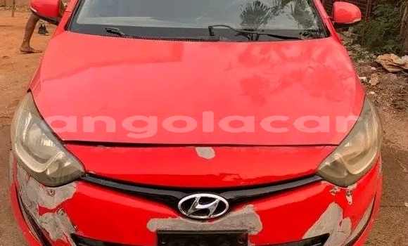 Acheter Occasion Voiture Hyundai i20 Autre à Import - Dubai, Province de Bengo Acheter Occasion Voiture Hyundai i20 Autre à Import - Dubai, Province de Bengo