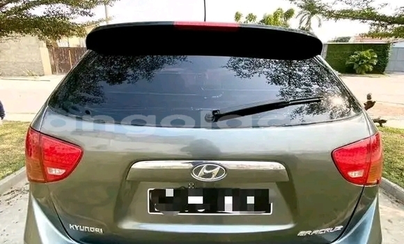 Acheter Occasion Voiture Hyundai Veracruz Autre à Cuito, Province de Bié Acheter Occasion Voiture Hyundai Veracruz Autre à Cuito, Province de Bié