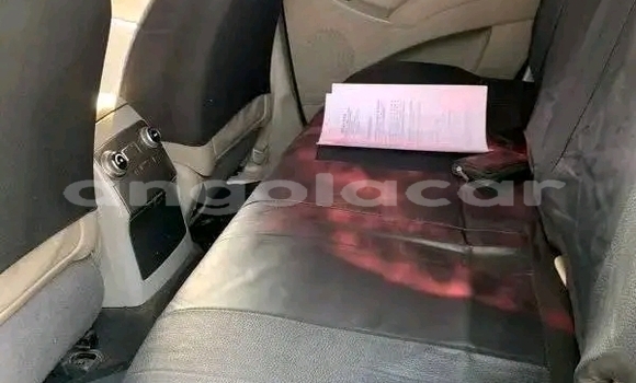 Acheter Occasion Voiture Hyundai Veracruz Autre à Cuito, Province de Bié Acheter Occasion Voiture Hyundai Veracruz Autre à Cuito, Province de Bié