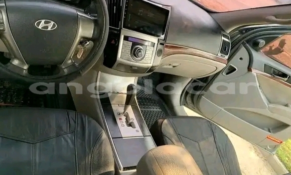 Acheter Occasion Voiture Hyundai Veracruz Autre à Cuito, Province de Bié Acheter Occasion Voiture Hyundai Veracruz Autre à Cuito, Province de Bié