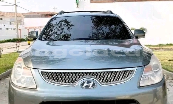 Acheter Occasion Voiture Hyundai Veracruz Autre à Cuito, Province de Bié Acheter Occasion Voiture Hyundai Veracruz Autre à Cuito, Province de Bié