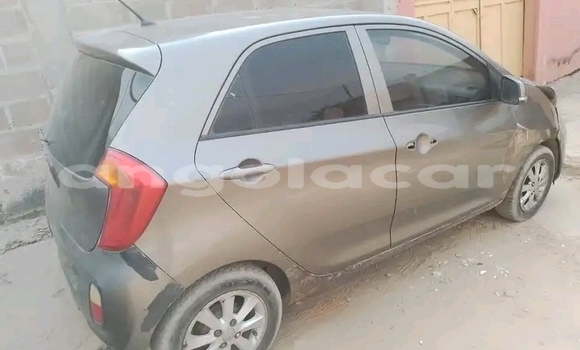 Acheter Occasion Voiture Kia Picanto Autre à Chinjenje, Huambo Acheter Occasion Voiture Kia Picanto Autre à Chinjenje, Huambo