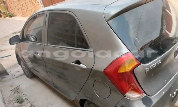 Acheter Occasion Voiture Kia Picanto Autre à Chinjenje, Huambo Acheter Occasion Voiture Kia Picanto Autre à Chinjenje, Huambo