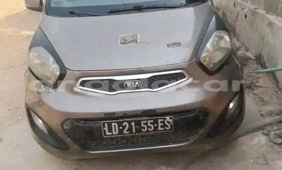 Acheter Occasion Voiture Kia Picanto Autre à Chinjenje, Huambo Acheter Occasion Voiture Kia Picanto Autre à Chinjenje, Huambo