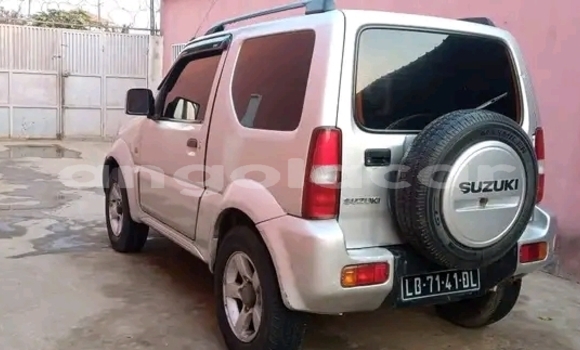 Acheter Occasion Voiture Suzuki Jimny Autre à Huambo, Huambo Acheter Occasion Voiture Suzuki Jimny Autre à Huambo, Huambo