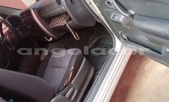 Acheter Occasion Voiture Suzuki Jimny Autre à Huambo, Huambo Acheter Occasion Voiture Suzuki Jimny Autre à Huambo, Huambo