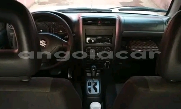 Acheter Occasion Voiture Suzuki Jimny Autre à Huambo, Huambo Acheter Occasion Voiture Suzuki Jimny Autre à Huambo, Huambo
