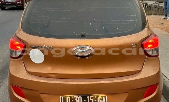 Acheter Occasion Voiture Hyundai i10 Autre à Camacupa, Bie Acheter Occasion Voiture Hyundai i10 Autre à Camacupa, Bie