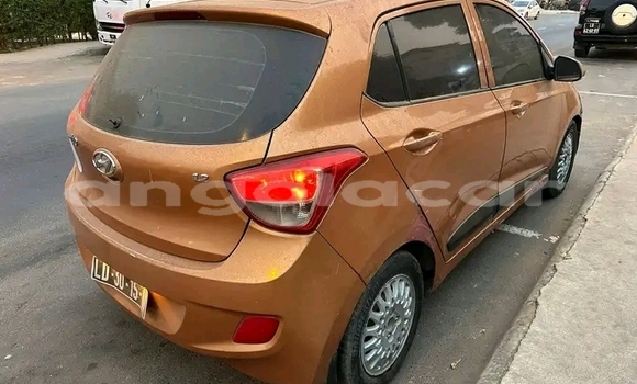 Acheter Occasion Voiture Hyundai i10 Autre à Camacupa, Bie Acheter Occasion Voiture Hyundai i10 Autre à Camacupa, Bie