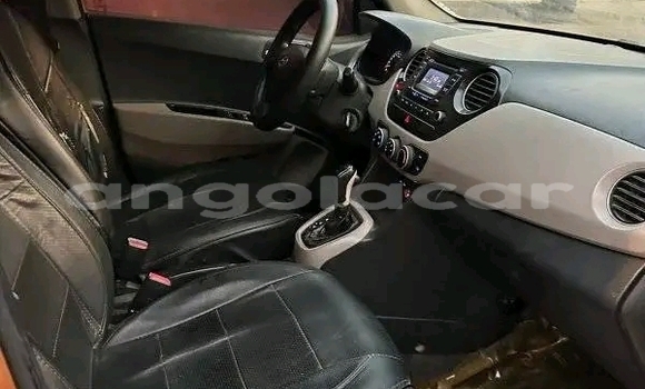 Acheter Occasion Voiture Hyundai i10 Autre à Camacupa, Bie Acheter Occasion Voiture Hyundai i10 Autre à Camacupa, Bie