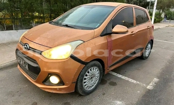 Acheter Occasion Voiture Hyundai i10 Autre à Camacupa, Bie Acheter Occasion Voiture Hyundai i10 Autre à Camacupa, Bie