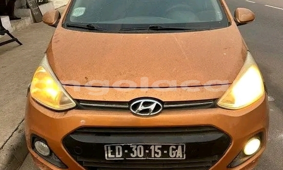 Acheter Occasion Voiture Hyundai i10 Autre à Camacupa, Bie Acheter Occasion Voiture Hyundai i10 Autre à Camacupa, Bie