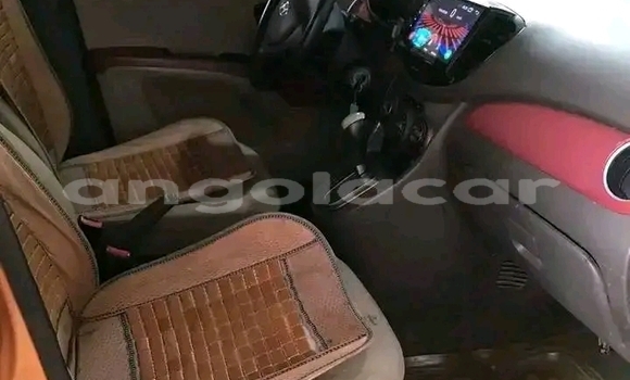 Acheter Occasion Voiture Hyundai i10 Autre à Huambo, Huambo