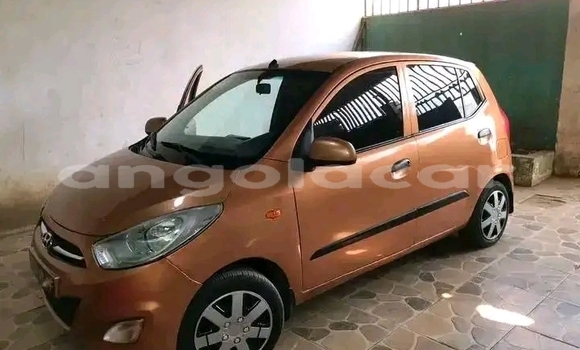 Acheter Occasion Voiture Hyundai i10 Autre à Huambo, Huambo Acheter Occasion Voiture Hyundai i10 Autre à Huambo, Huambo