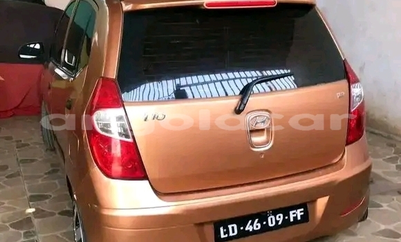 Acheter Occasion Voiture Hyundai i10 Autre à Huambo, Huambo Acheter Occasion Voiture Hyundai i10 Autre à Huambo, Huambo
