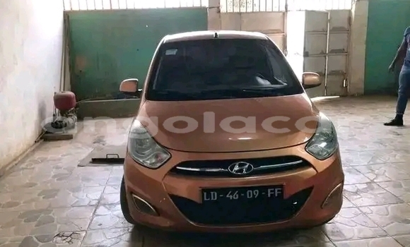 Acheter Occasion Voiture Hyundai i10 Autre à Huambo, Huambo Acheter Occasion Voiture Hyundai i10 Autre à Huambo, Huambo