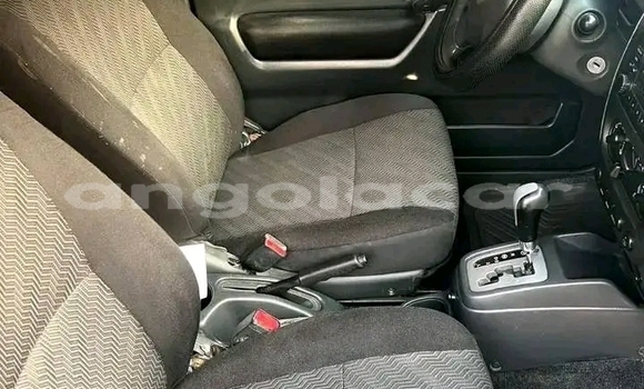 Buy Used Suzuki Jimny Other Car in Cuito in Province of Bié Buy Used Suzuki Jimny Other Car in Cuito in Province of Bié