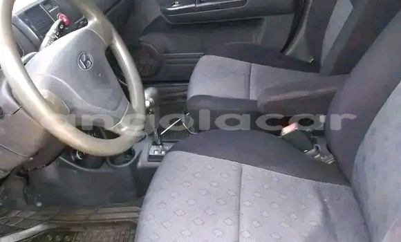 Acheter Occasion Voiture Hyundai Getz Autre à Import - Dubai, Province de Bengo Acheter Occasion Voiture Hyundai Getz Autre à Import - Dubai, Province de Bengo