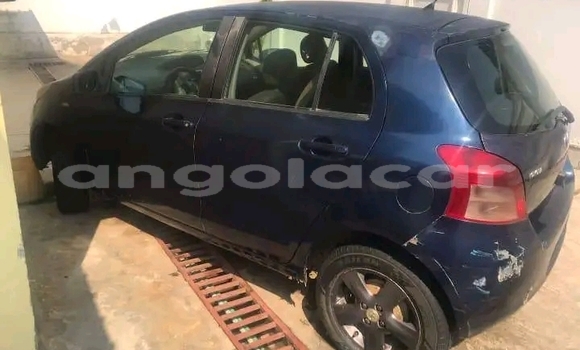 Acheter Occasion Voiture Toyota Yaris Autre à Lobito, Benguela Acheter Occasion Voiture Toyota Yaris Autre à Lobito, Benguela