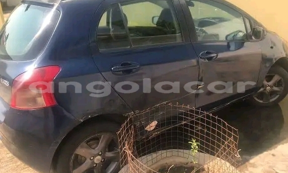 Acheter Occasion Voiture Toyota Yaris Autre à Lobito, Benguela Acheter Occasion Voiture Toyota Yaris Autre à Lobito, Benguela