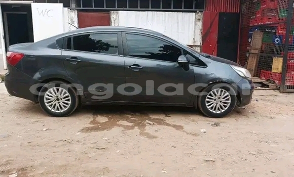 Comprar Usado Kia rio Outro Carro em Longonjo em Huambo Comprar Usado Kia rio Outro Carro em Longonjo em Huambo