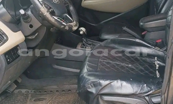 Acheter Occasion Voiture Kia rio Autre à Longonjo, Huambo Acheter Occasion Voiture Kia rio Autre à Longonjo, Huambo