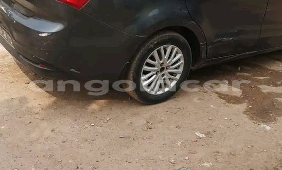 Acheter Occasion Voiture Kia rio Autre à Longonjo, Huambo Acheter Occasion Voiture Kia rio Autre à Longonjo, Huambo