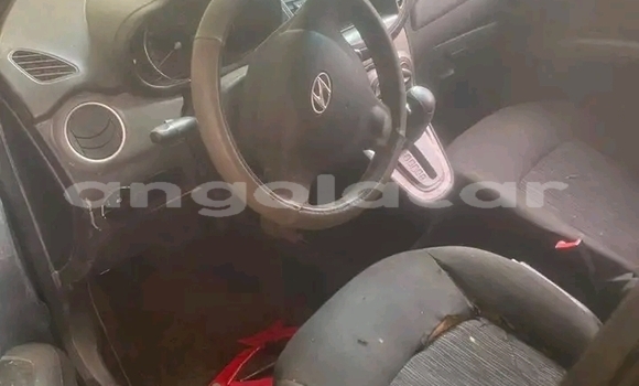 Comprar Usado Hyundai i10 Outro Carro em Lobito em Benguela