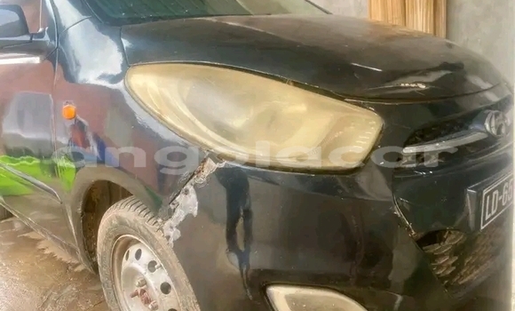 Acheter Occasion Voiture Hyundai i10 Autre à Lobito, Benguela Acheter Occasion Voiture Hyundai i10 Autre à Lobito, Benguela