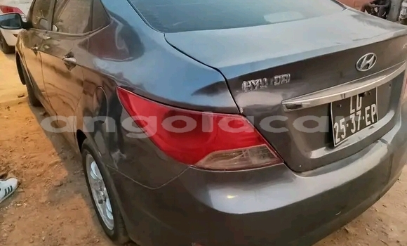 Acheter Occasion Voiture Hyundai Accent Autre à Cuito, Province de Bié Acheter Occasion Voiture Hyundai Accent Autre à Cuito, Province de Bié
