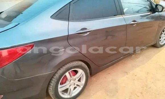 Acheter Occasion Voiture Hyundai Accent Autre à Cuito, Province de Bié Acheter Occasion Voiture Hyundai Accent Autre à Cuito, Province de Bié