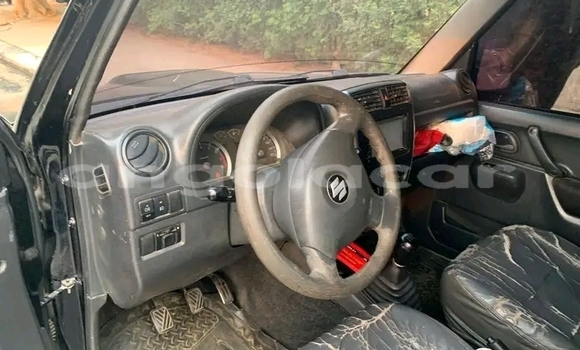 Acheter Occasion Voiture Suzuki Jimny Autre à Catabola, Bie Acheter Occasion Voiture Suzuki Jimny Autre à Catabola, Bie