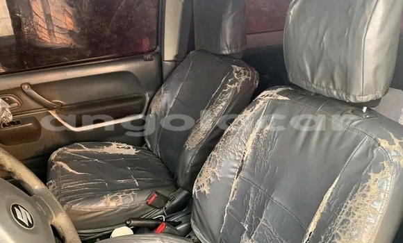 Acheter Occasion Voiture Suzuki Jimny Autre à Catabola, Bie Acheter Occasion Voiture Suzuki Jimny Autre à Catabola, Bie