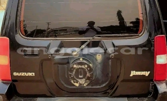Acheter Occasion Voiture Suzuki Jimny Autre à Catabola, Bie Acheter Occasion Voiture Suzuki Jimny Autre à Catabola, Bie