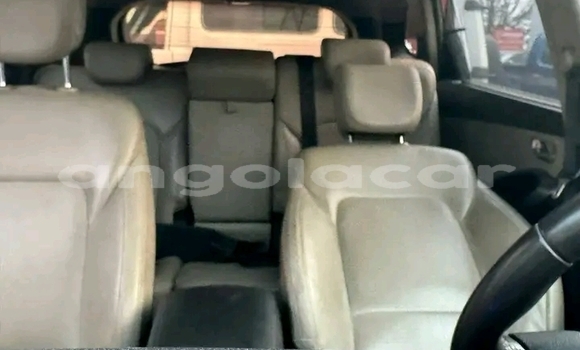 Buy Used Hyundai Santa Fe Other Car in Camabatela in Uige Buy Used Hyundai Santa Fe Other Car in Camabatela in Uige