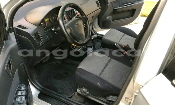 Acheter Occasion Voiture Hyundai Getz Autre à Leua, Moxico Acheter Occasion Voiture Hyundai Getz Autre à Leua, Moxico