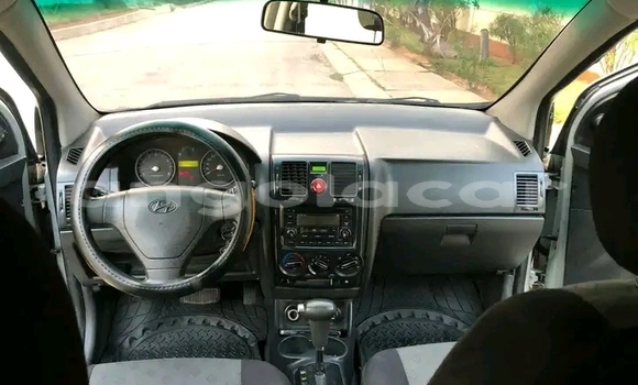 Acheter Occasion Voiture Hyundai Getz Autre à Leua, Moxico Acheter Occasion Voiture Hyundai Getz Autre à Leua, Moxico