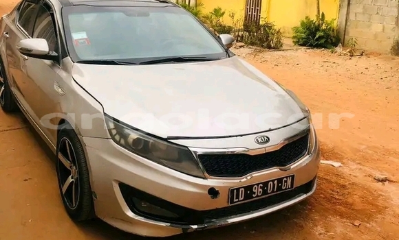 Acheter Occasion Voiture Kia Optima Autre à Camacupa, Bie Acheter Occasion Voiture Kia Optima Autre à Camacupa, Bie