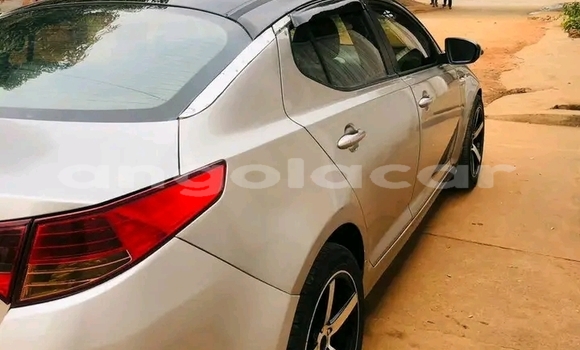 Acheter Occasion Voiture Kia Optima Autre à Camacupa, Bie Acheter Occasion Voiture Kia Optima Autre à Camacupa, Bie