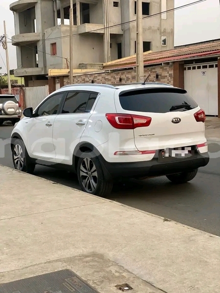 Big with watermark kia sportage luanda province luanda 37097