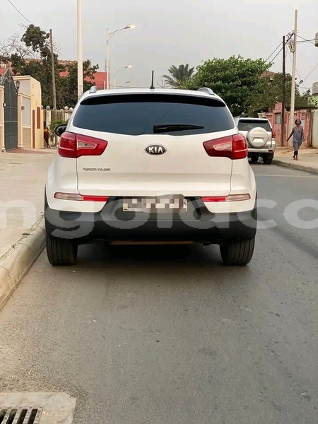 Big with watermark kia sportage luanda province luanda 37097