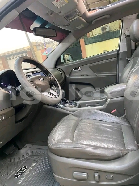 Big with watermark kia sportage luanda province luanda 37097