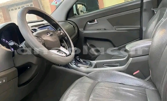 Acheter Occasion Voiture Kia Sportage Blanc à Luanda, Province de Luanda Acheter Occasion Voiture Kia Sportage Blanc à Luanda, Province de Luanda
